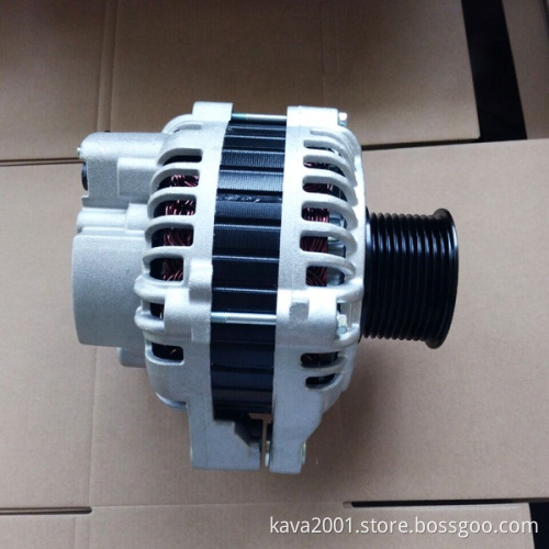 24V Alternator for Deutz-Fahr/KHD (60PCS IN STOCK)